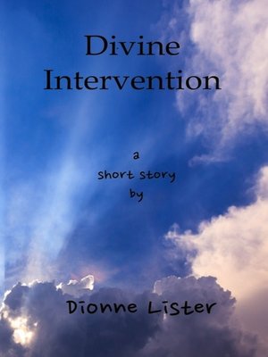 cover image of Divine Intervention
